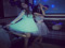dancin' away with old friend Annie...