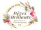 9 -  Rêves Brillants