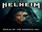 Helheim Spectral Cruisers MC Helheim Spectral Cruisers MC