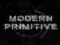  Modern Primitive 
