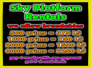 Image for Sky Platform Rentals by SFB
