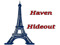Haven Hideout Haven Hideout