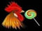 ***Rooster Lollipops*** ***Rooster Lollipops***