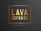 Lava Defense