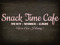 ~ Snack Time Cafe Applicants ~ ~ Snack Time Cafe Applicants ~