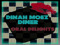 Dinah Moez Diner