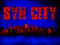 Syn City OOC Syn City OOC