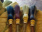 The 3 Broomsticks