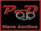 PoD Slave Auction and BDSM Resort~ www.podslaveauction.com PoD Slave Auction and BDSM Resort~ www.podslaveauction.com