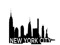 New York City Commuters New York City Commuters