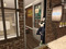 2. Nerd Video Game Shop