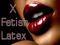 X-Latex