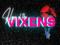 V LOUNGE VIXENS