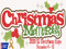 Christmas Lights - Region Sponsored By: MoCapAnimations Dance