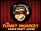 Funky Monkey Geological Institute