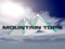 Mountain Tops by 'Laya"