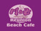Milch & Zucker R. Mountain Lake Cafe