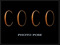 COCO Photo Pose
