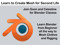 Blender School