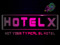 Hotel X VIP Hotel X VIP