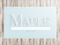 .:Maple V.I.P:.