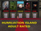 Exposed Humiliation
