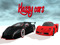 Puss's Klassy Cars