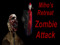 Miho's Zombie Attack Miho's Zombie Attack