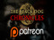 HUW'S PATREON HUW'S PATREON