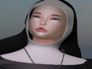 Second Life profile photo (full)