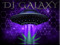 DJ Galaxy's Intergalactic Spaceship DJ Galaxy's Intergalactic Spaceship