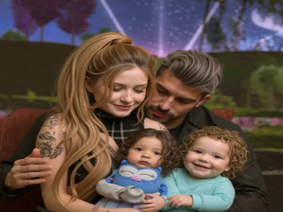 oOMissoOoTrishOo Nightingale