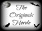 The Originals Horde