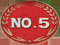 Bar No.5