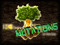 :Kinzart Mutations: