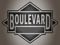 *Boulevard*