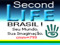 Second Life Brasil Second Life Brasil
