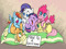 The Hobo Ponies