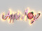 Apple May Designs