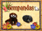 Gempandas - The Magical new Breeding game
