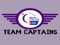 RFL Team Captains