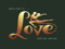 LOVE - Tag Dance and Romance Venue LOVE - Tag Dance and Romance Venue