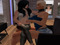 Waddington Hair Salon-new look by Adorlee