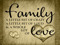 4) Family 4) Family