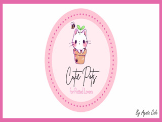 Image for Cutie Pots - Potted Market