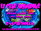 NEW AQUARIUS CLUB NEW AQUARIUS CLUB
