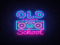 The Old School Club