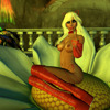 Second Life profile photo
