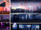 New London Village & The Doctor Who Zone