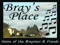 Bray's Place - Brays Blues Club & Social Community Bray's Place - Brays Blues Club & Social Community